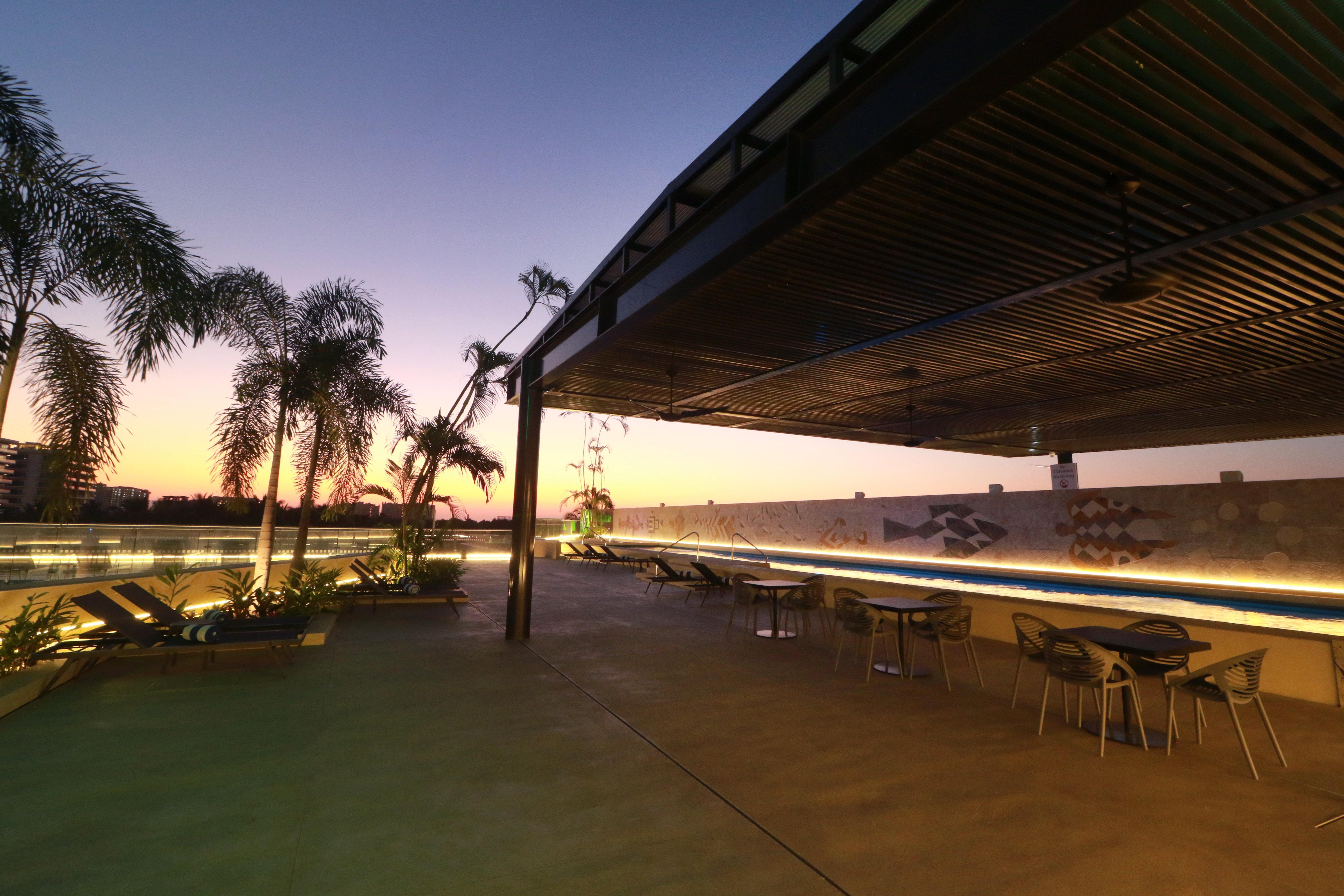 Holiday Inn & Suites - Puerto Vallarta Marina & Golf, An Ihg Hotel Exterior photo