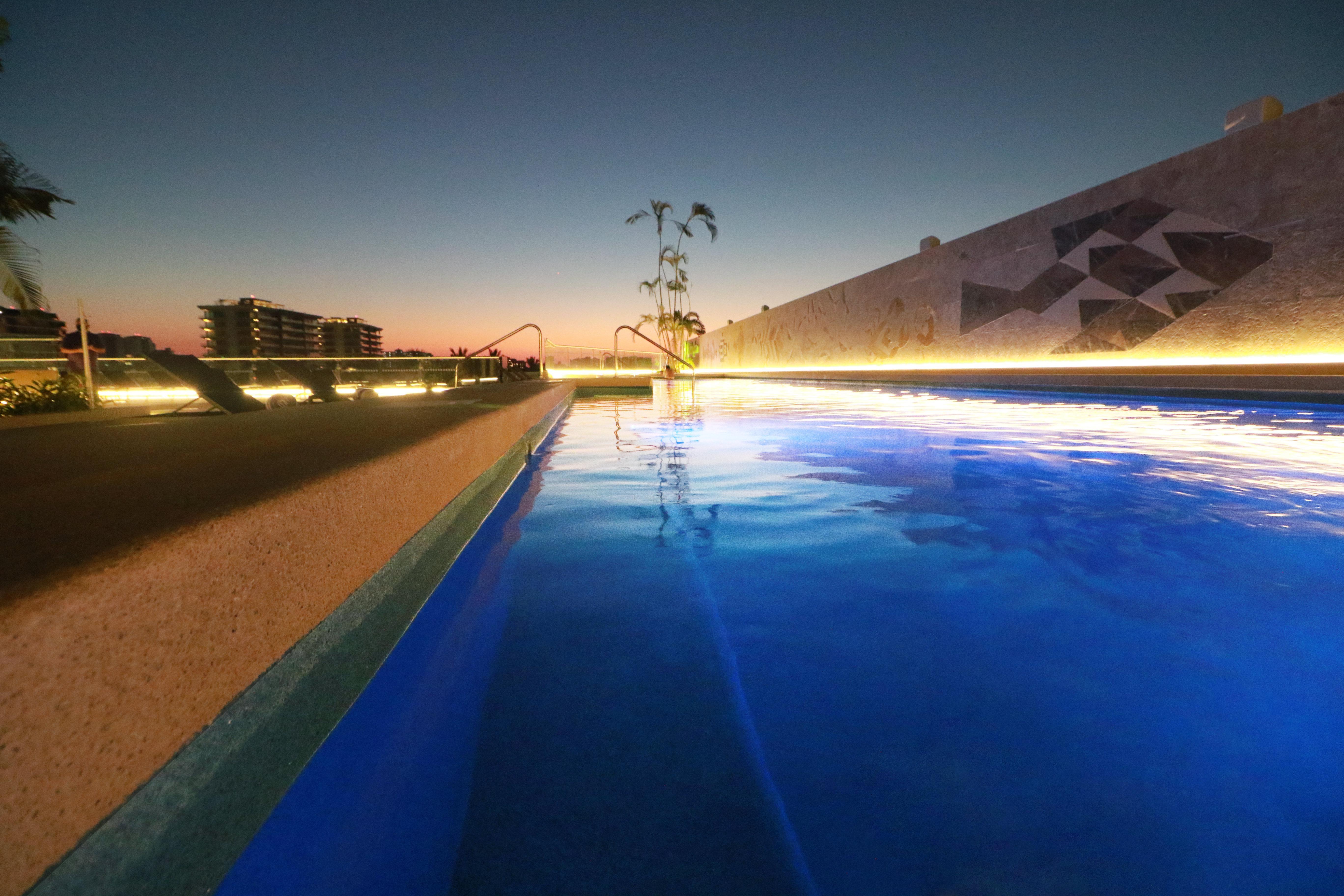Holiday Inn & Suites - Puerto Vallarta Marina & Golf, An Ihg Hotel Exterior photo