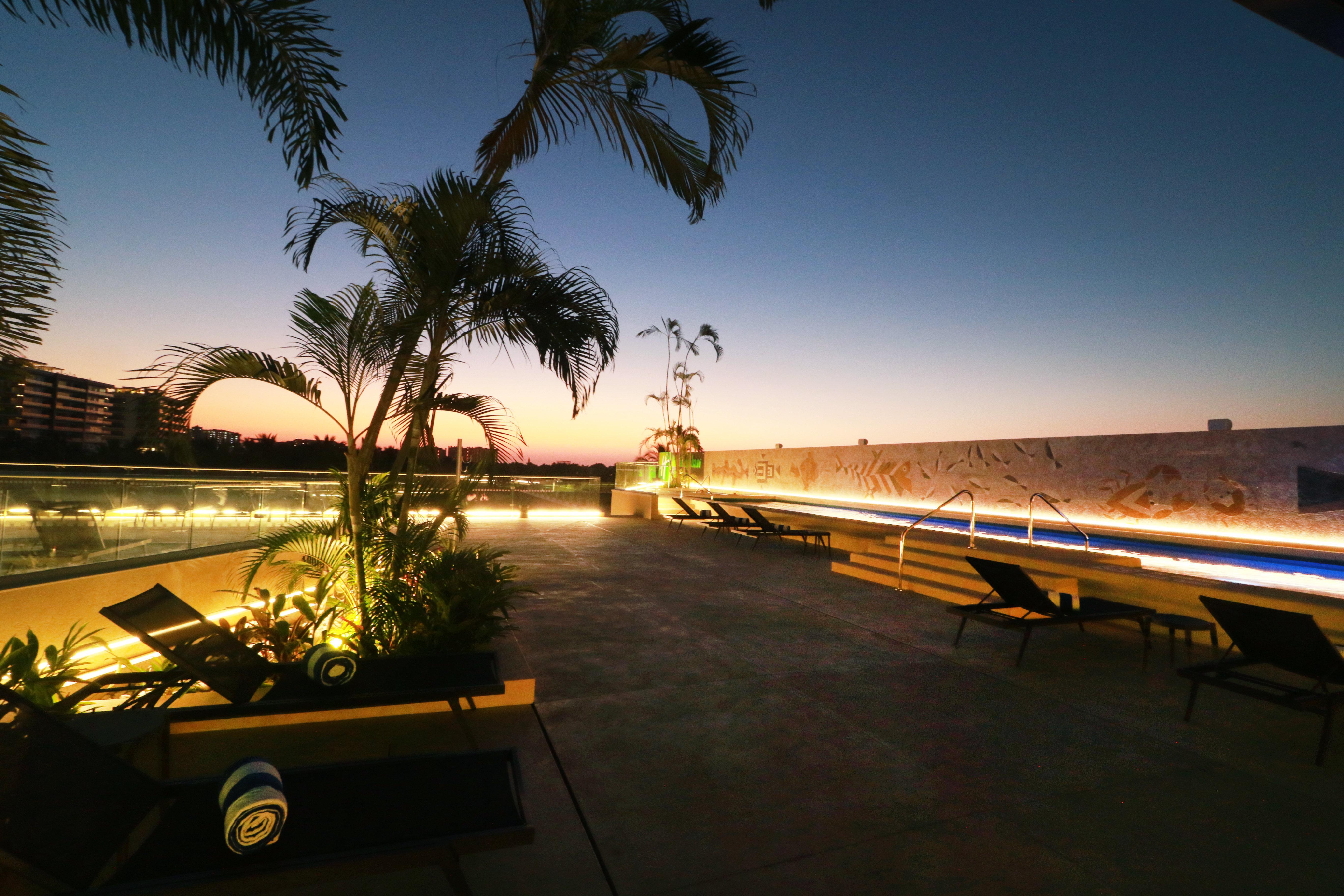 Holiday Inn & Suites - Puerto Vallarta Marina & Golf, An Ihg Hotel Exterior photo