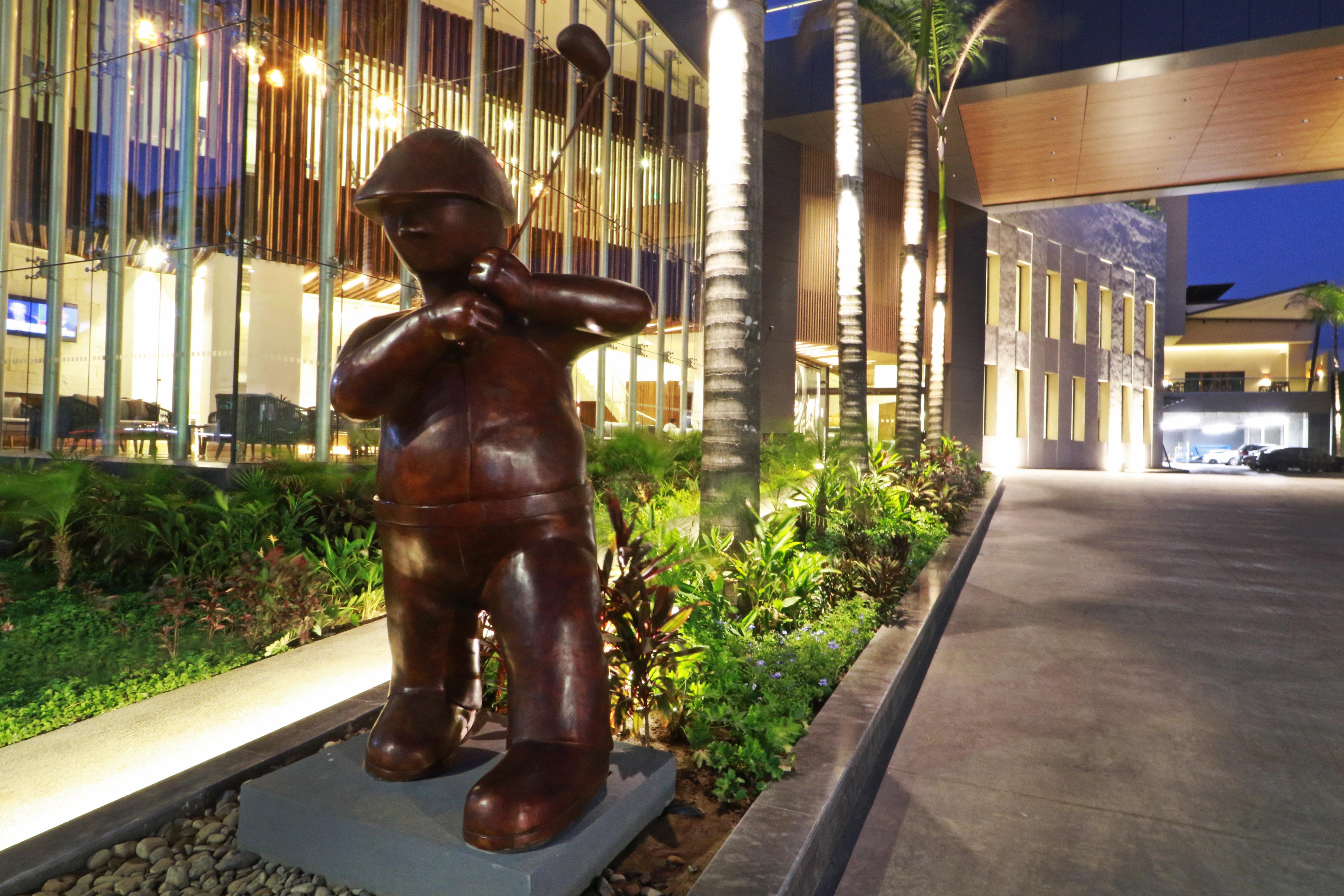 Holiday Inn & Suites - Puerto Vallarta Marina & Golf, An Ihg Hotel Exterior photo