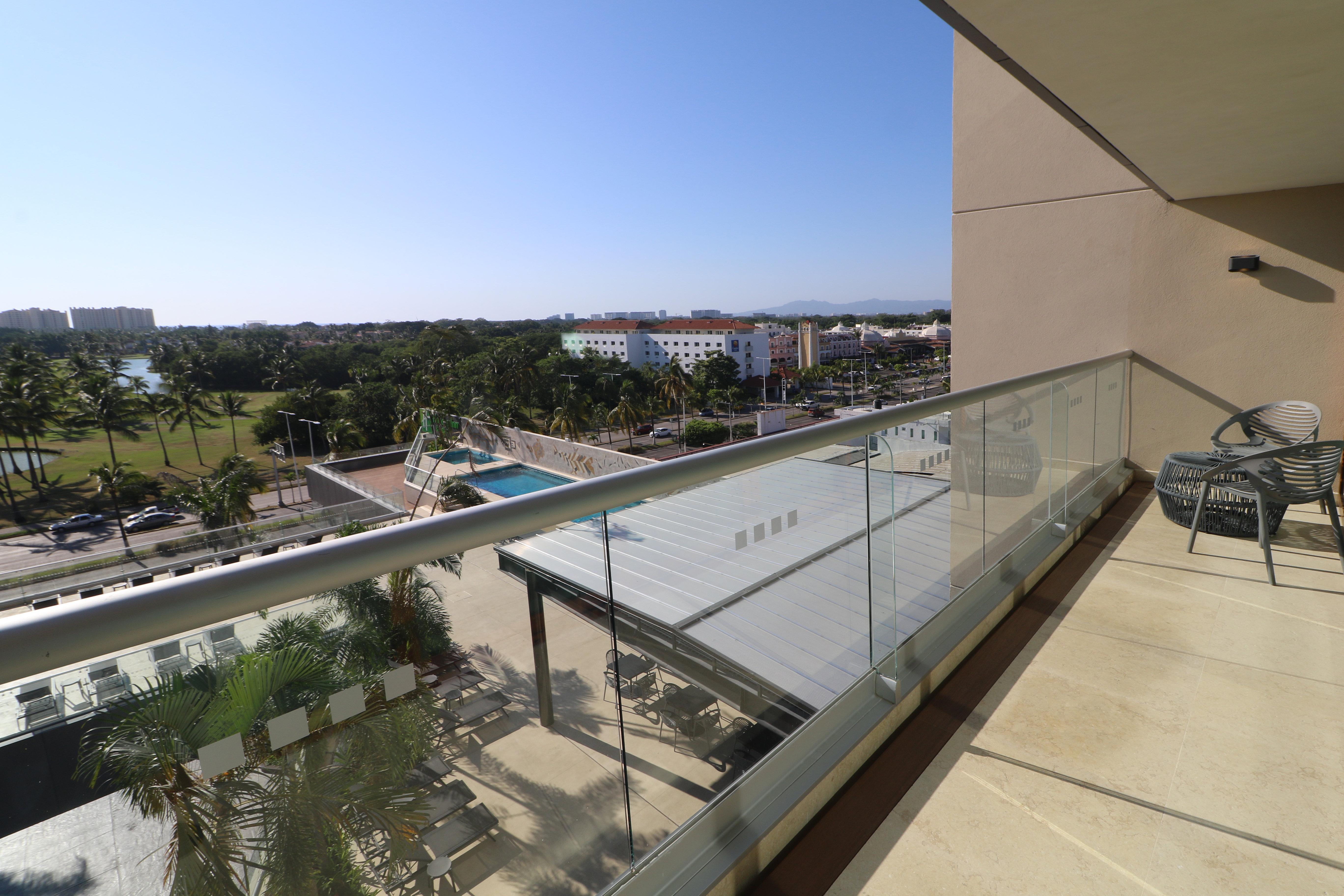 Holiday Inn & Suites - Puerto Vallarta Marina & Golf, An Ihg Hotel Exterior photo