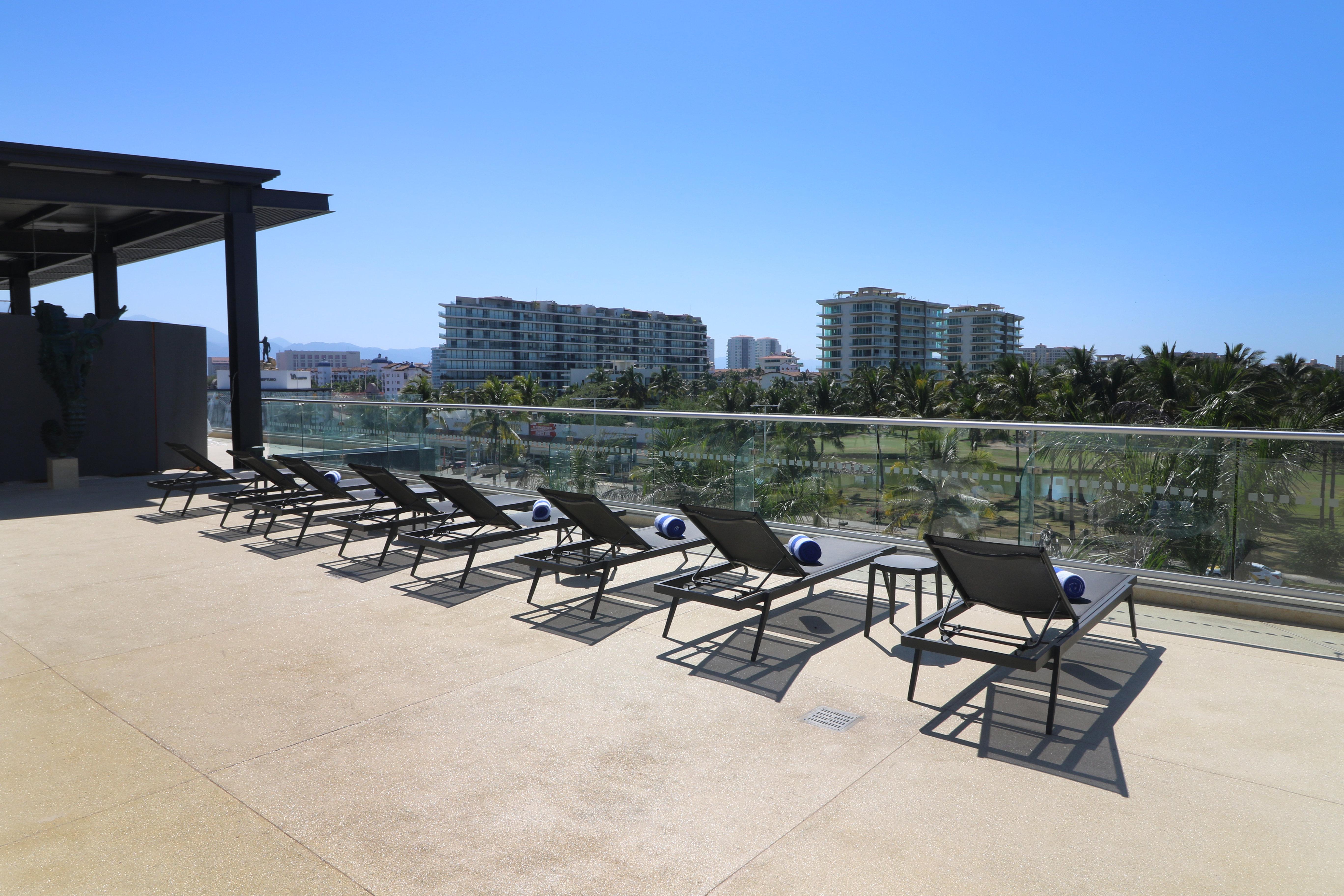 Holiday Inn & Suites - Puerto Vallarta Marina & Golf, An Ihg Hotel Exterior photo