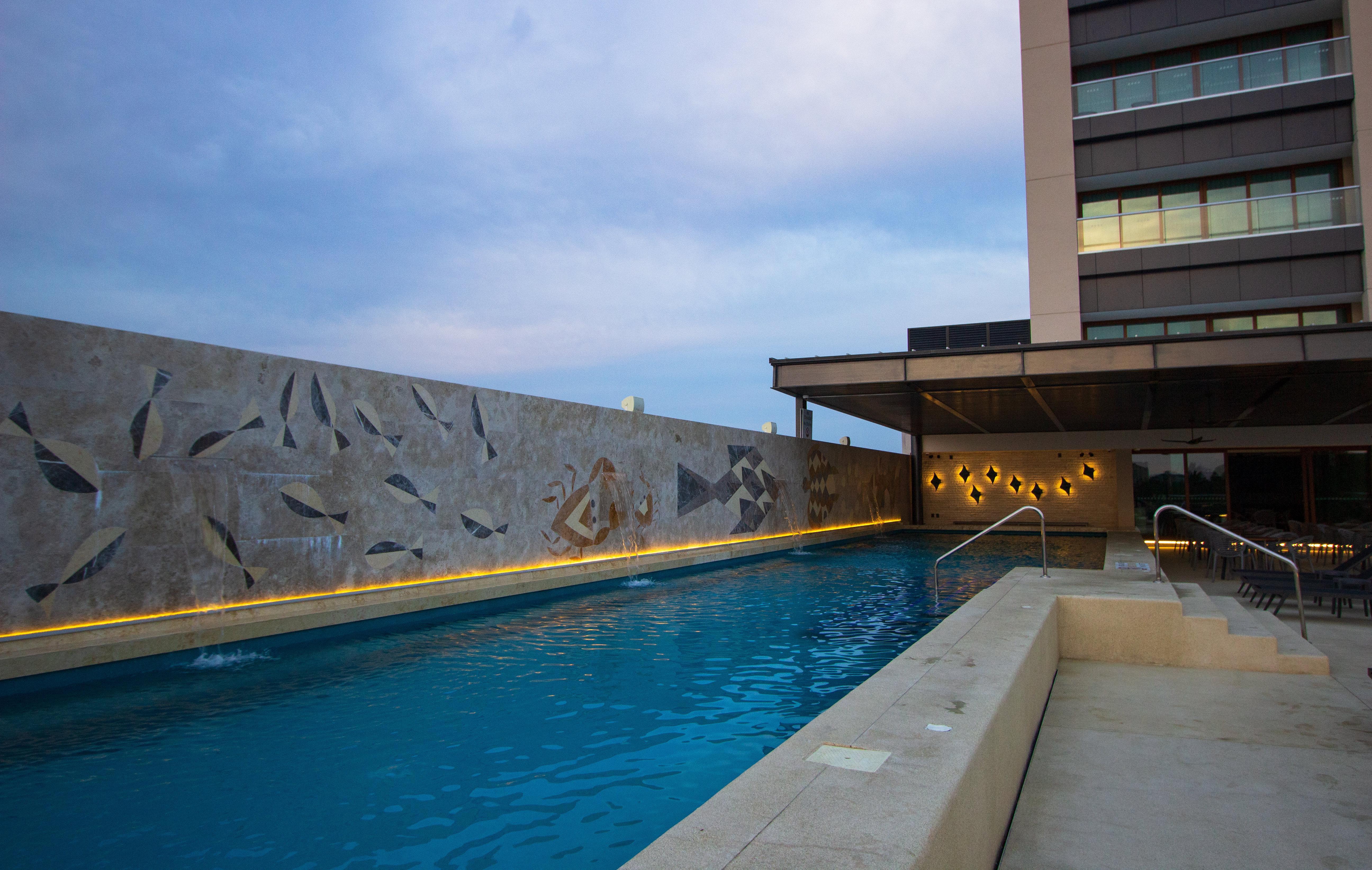 Holiday Inn & Suites - Puerto Vallarta Marina & Golf, An Ihg Hotel Exterior photo